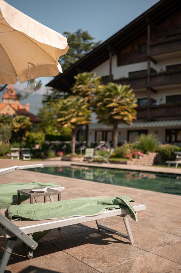 Hotel Salgart メラーノ エクステリア 写真