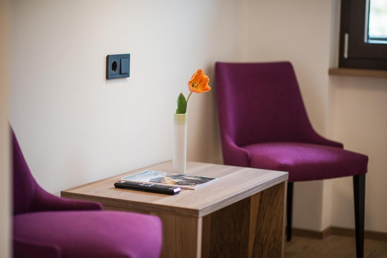 Hotel Salgart メラーノ エクステリア 写真
