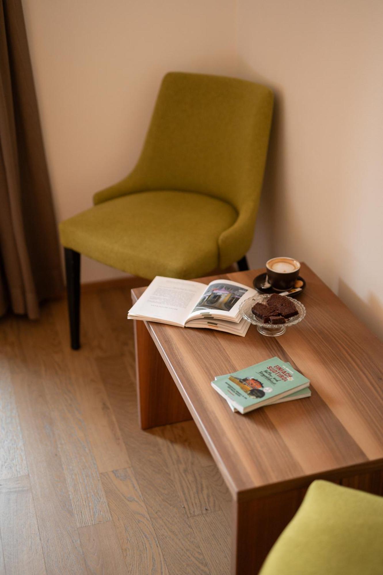 Hotel Salgart メラーノ エクステリア 写真