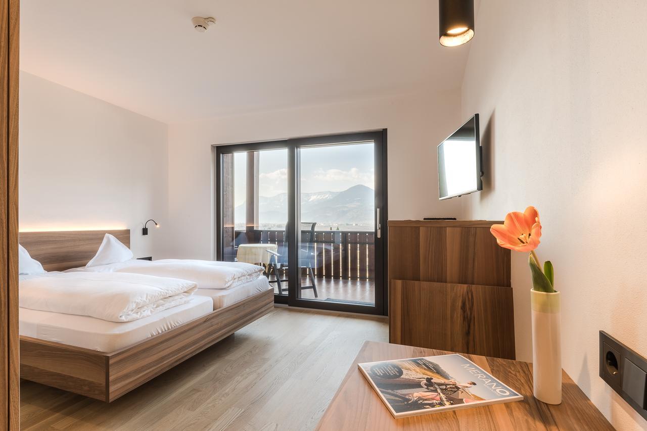 Hotel Salgart メラーノ エクステリア 写真