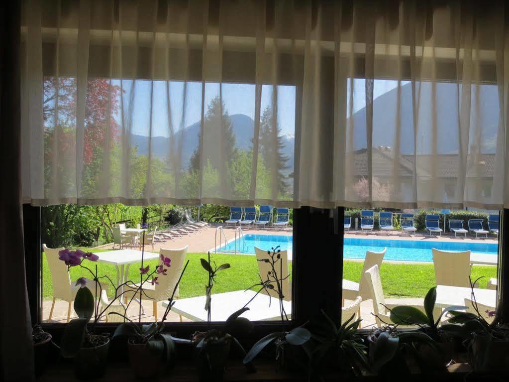 Hotel Salgart メラーノ エクステリア 写真