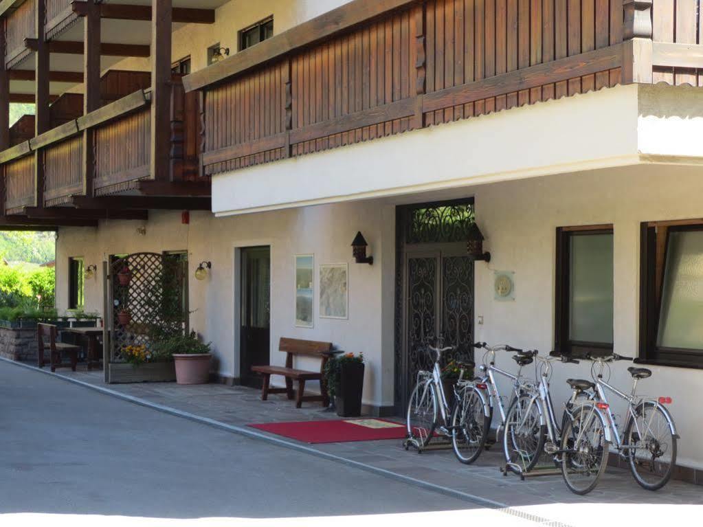 Hotel Salgart メラーノ エクステリア 写真